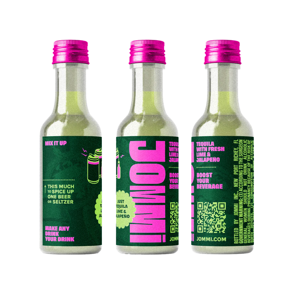 Jommi 3-Pack
